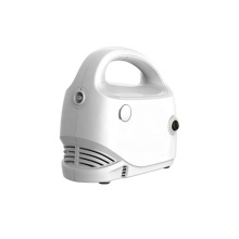 Hospital/Home Useable Stable Durable Adjustable Pediatric/Adult Convenient Beautiful Low Noise Nebulizer Motor Compressor